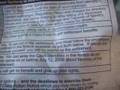 Lawyer Talk, Sprint's Class Action Settlement?