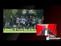 First Day in Milanello 09-07-2012 [Part 3]