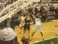 Summers Has No Mercy