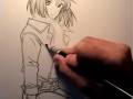 How to Draw Clothes for Manga/Comic Books, Part 2
