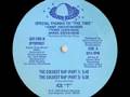 Ice T- The Coldest Rap 1982