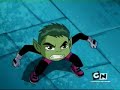 Beast boy 10