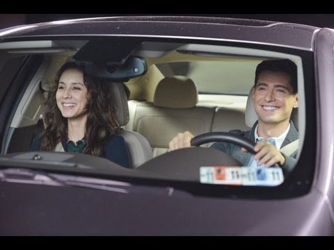 3x19 - http://Bit.ly/SubClevverTV - Click to Subscribe! http://Clevver.com - Visit our site! http://Facebook.com/ClevverTV - Become a Fan! http://Twitter.com/Clevve...
