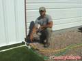 Using an Underground Sprinkler System FULL