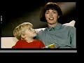Youth Plus PSA with Dana Delany