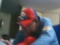 Re: Darthsoker - Naruto Rap
