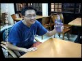 Taiwan cares, 1104-Climate Chage.遊行活動宣傳