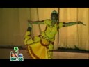 Kala Onam Celebration 2008:Part 11 Bharat Natyam by Andrea Thomas