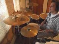 BENDITO JESUS - DRUM COVER.wmv