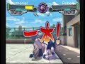 Naruto Gekitou Ninja Taisen 4 - C2 sasuke VS C2 sasuke