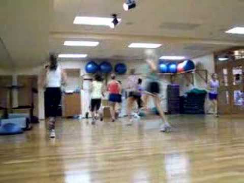 Body Attack Launch