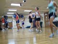 Body Attack Launch Body Attack Launch