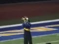 Mattawan marching band 2007