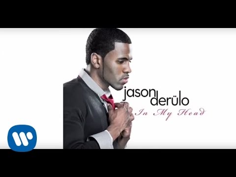 Hier wird das Video mit dem Titel Jason Derulo - In My Head (Official Lyrics 
