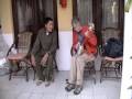 Hilary Dirlam and Young Man in Kathmandu Singing and playing Resham Fi-ri-ri Hilary Dirlam and Young Man in Kathmandu Singing and playing Resham Fi-ri-ri