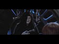 A Jedi\
