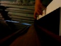 ABRSM Grade 8 Piano Alligators Crawl Fats Waller 2009-2010
