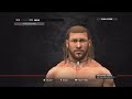 WWE '13 - How To Make Curt Hawkins (Tutorial)