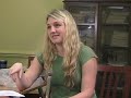 Don Grantham, speed dating interview