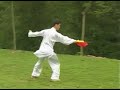 xing yi chuan dao form