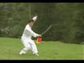 xing yi chuan dao form