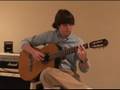 videos de Bouree In E Minor