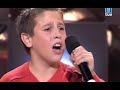 Antonio Jose ganador eurojunior Parte II