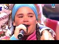 Antonio Jose ganador eurojunior Parte II
