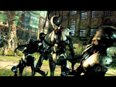 Debut Trailer