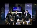 Inside Penguins Hockey - Alex Goligoski & Chris Bourque (Air Date 11-21-2009) Part 2