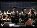 Drew Jenkins Graduation