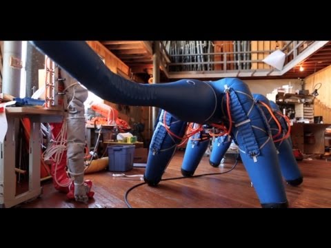 Wouldn't it be cool if... you could engineer a better world?