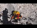 makalu incidente nives