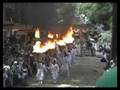 那智の火祭