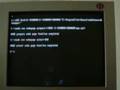 HP Pavilion 7810(UK) Booting Windws 98