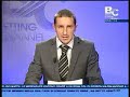 IL TG DI BETTING CHANNEL 05/01/2009 IL TG DI BETTING CHANNEL 05/01/2009