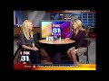 Makeup Artist Carissa on Good Day Colorado