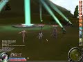 ZerA dancing