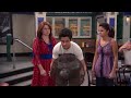 wizards.of.waverly.place misfortune at the beach clip