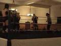 NWA Washington Tag-Team title match 1-19-'08