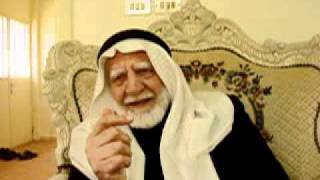 ج 1 - مقابلة تاريخ شفوي للنكبة الفلسطينية مع السيد عبد الحميد ابو سمك من الجلدية - غزة - المحتلة ج 1 - مقابلة تاريخ شفوي للنكبة الفلسطينية مع السيد عبد الحميد ابو سمك من الجلدية - غزة - المحتلة