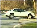 CKY crew fucks up a rental car.