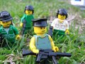 Lego Fallen Angels Book Report