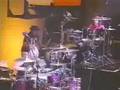 Foo Fighters - Dave Grohl - Taylor Hawkins - Earl Hudson