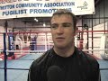 Mathew Macklin -