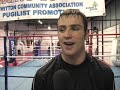 Mathew Macklin - Mathew Macklin -