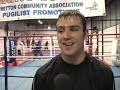 Mathew Macklin -
