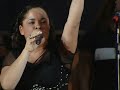 7 dias de vitória, Cassiane e banda no lançamento do CD 