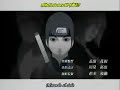 naruto shippuden opening 2- Distance