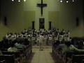 Marenzio: In un boschetto (Amazonia Vocal Ensemble)